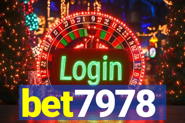 bet7978