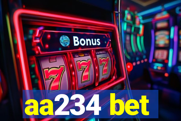 aa234 bet