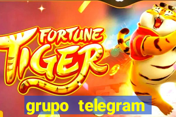 grupo telegram fortune tiger gratis