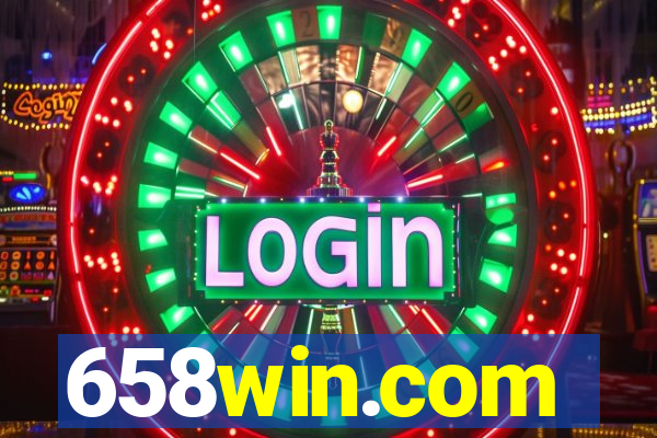 658win.com