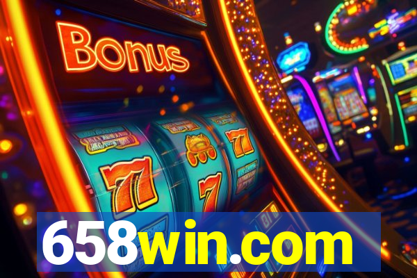 658win.com