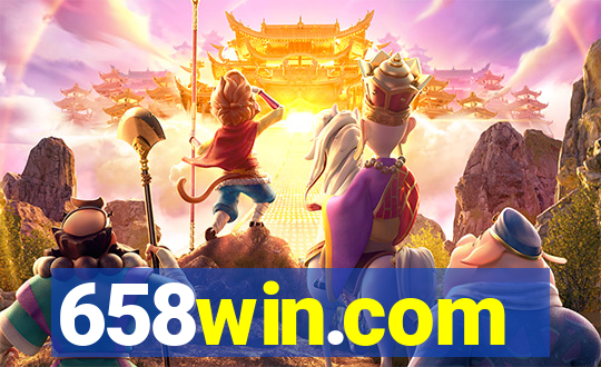 658win.com