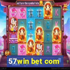 57win bet com