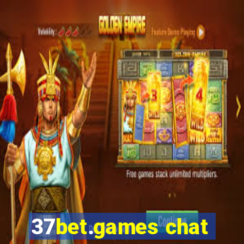 37bet.games chat