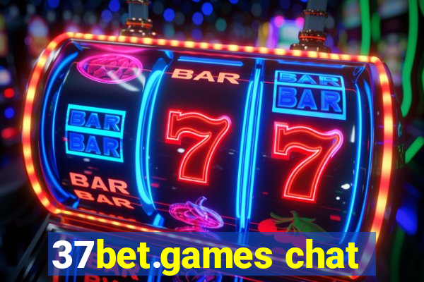 37bet.games chat