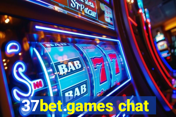 37bet.games chat