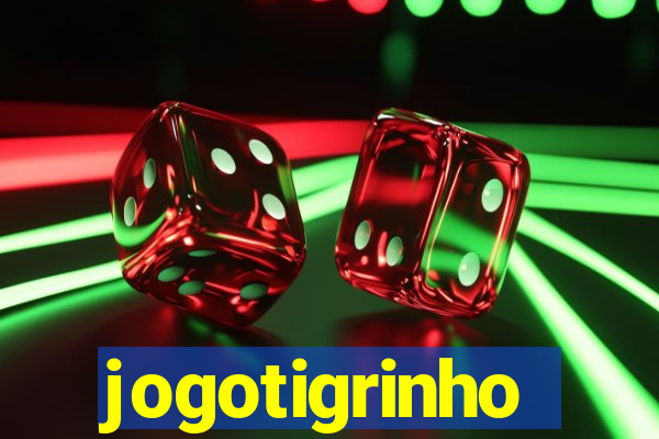 jogotigrinho