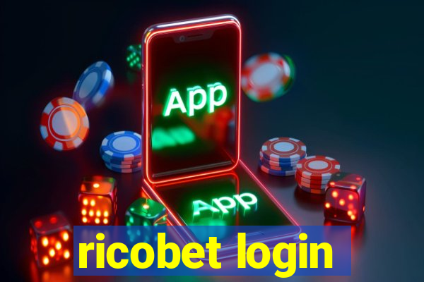 ricobet login