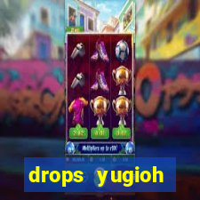 drops yugioh forbidden memories