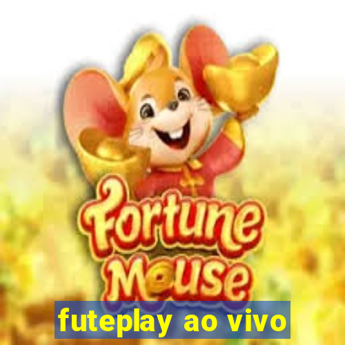 futeplay ao vivo