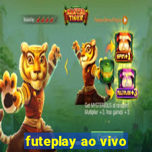 futeplay ao vivo