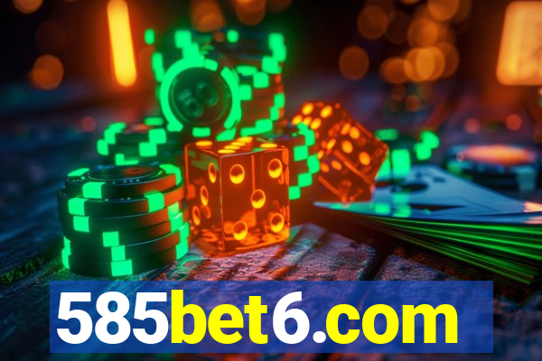 585bet6.com