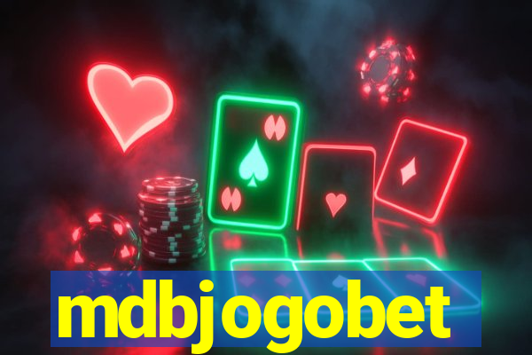 mdbjogobet