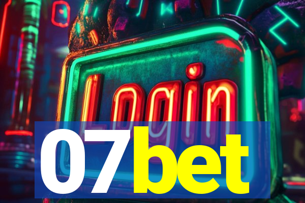 07bet