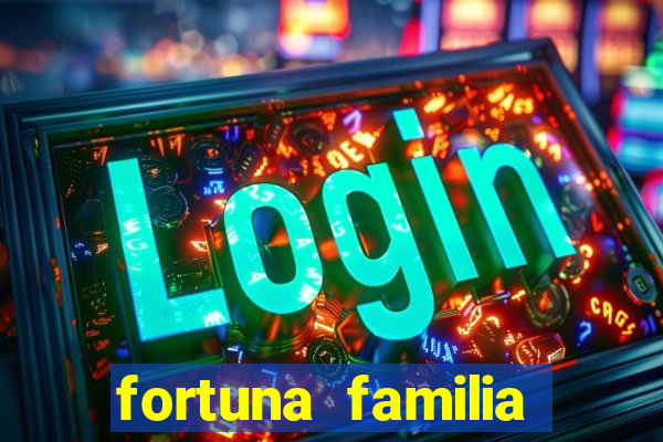 fortuna familia real brasileira