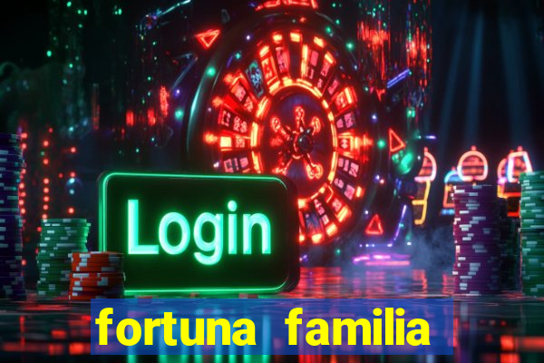 fortuna familia real brasileira