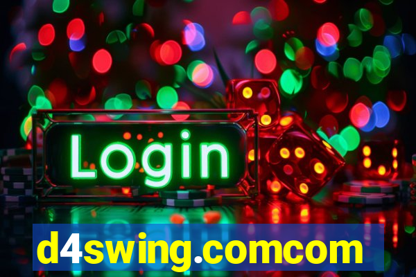 d4swing.comcom