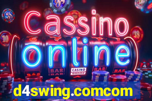 d4swing.comcom