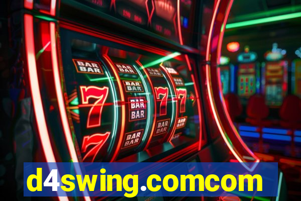 d4swing.comcom