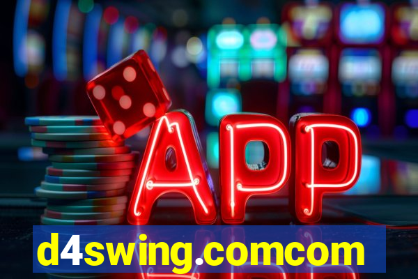 d4swing.comcom