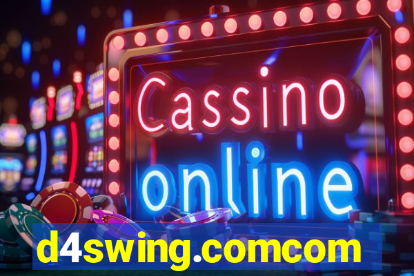 d4swing.comcom