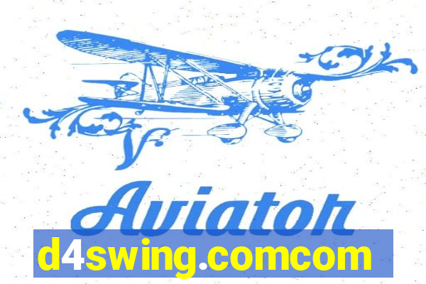 d4swing.comcom