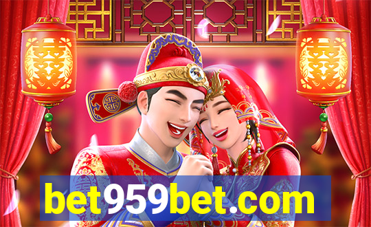 bet959bet.com