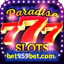 bet959bet.com