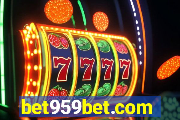 bet959bet.com