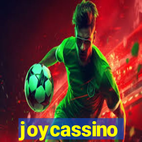 joycassino