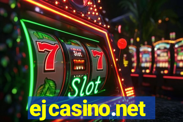 ejcasino.net