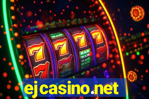 ejcasino.net