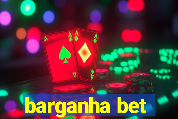 barganha bet