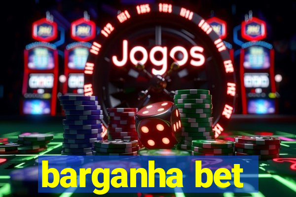 barganha bet