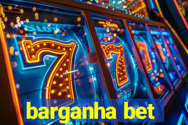 barganha bet