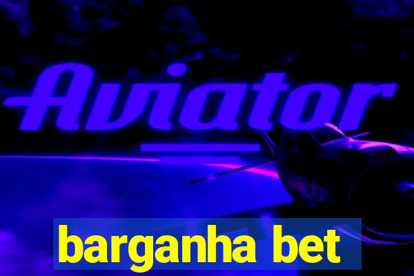 barganha bet