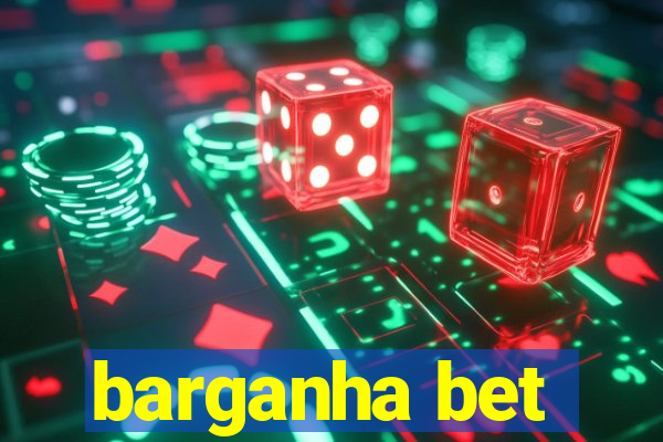 barganha bet