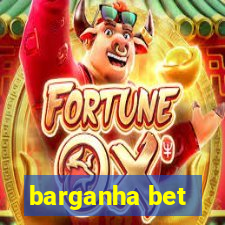 barganha bet