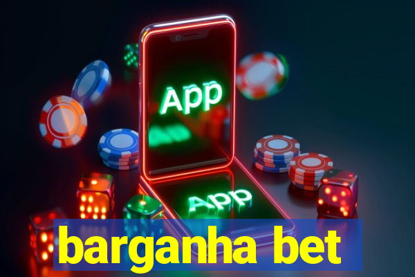 barganha bet