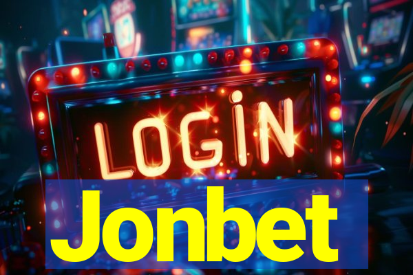 Jonbet