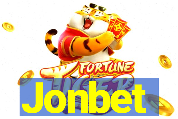 Jonbet