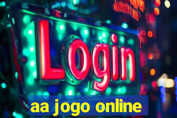 aa jogo online