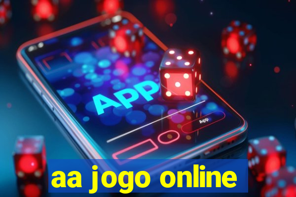 aa jogo online