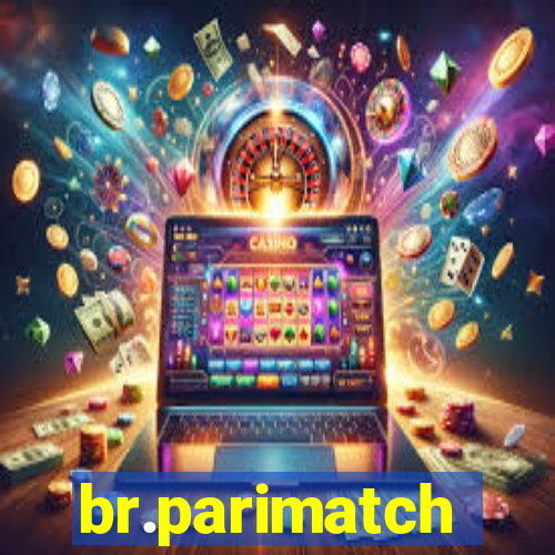 br.parimatch