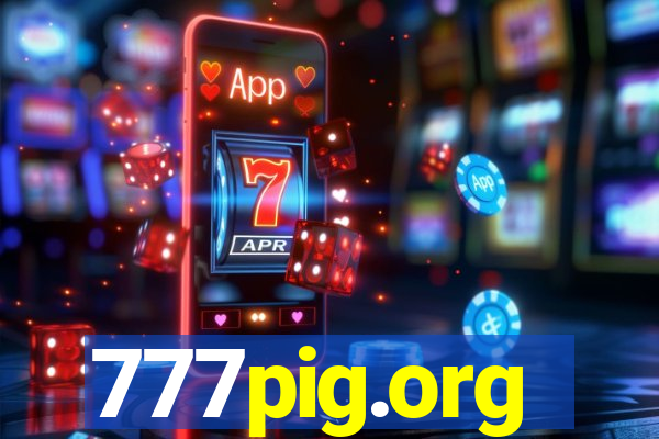 777pig.org