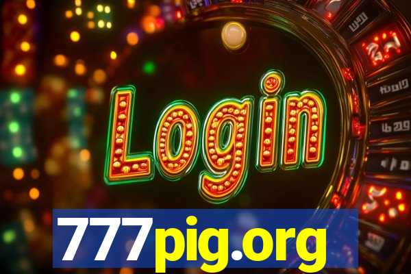 777pig.org