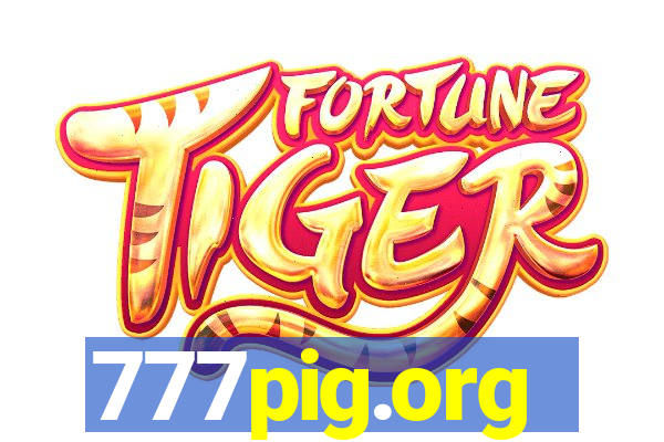 777pig.org