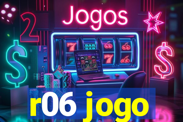 r06 jogo