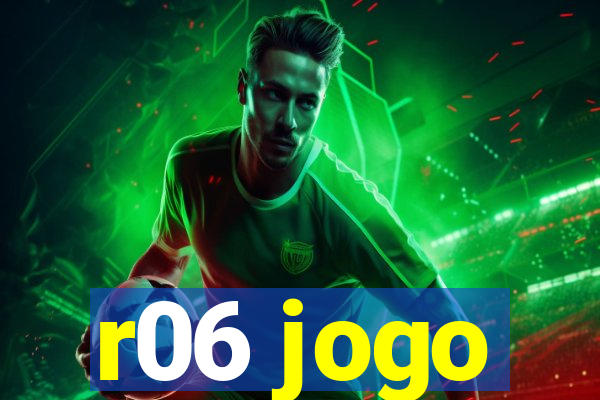 r06 jogo