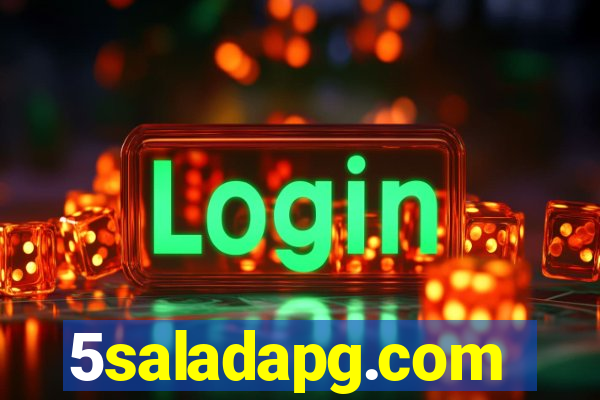 5saladapg.com